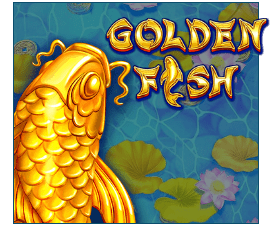 Golden Fish